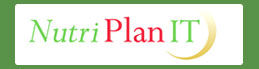 NutriPlanIT logo - click to start NutriPlanIT